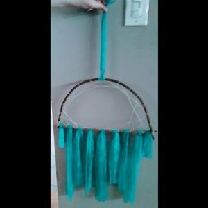 Big Unique Dreamcatcher